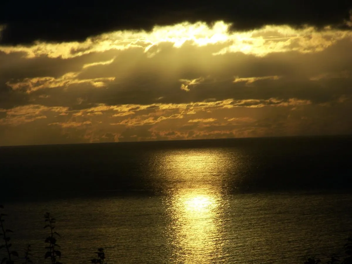 Gites Les Calebassiers Deshaies Guadeloupe